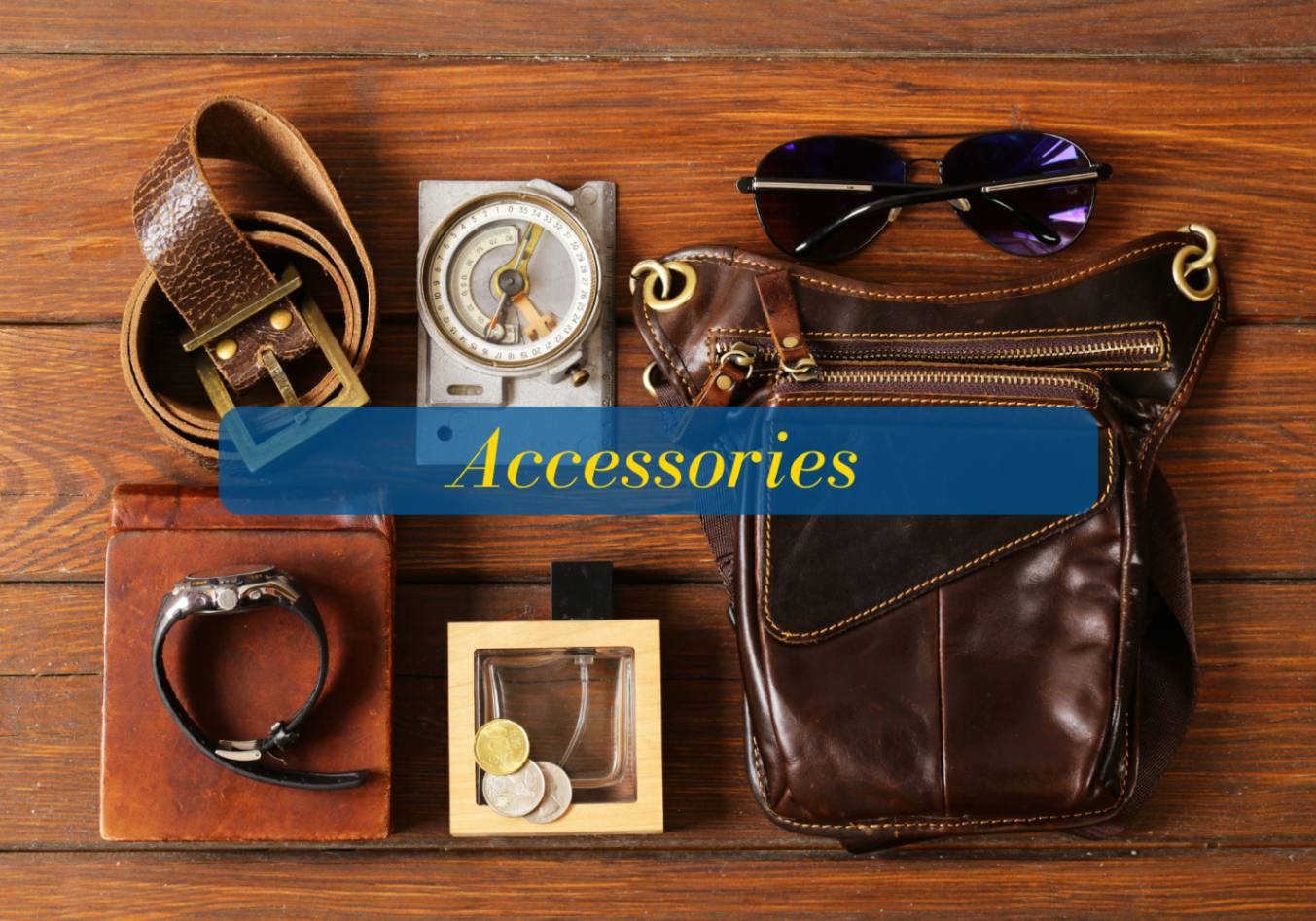 SBJ Accessories