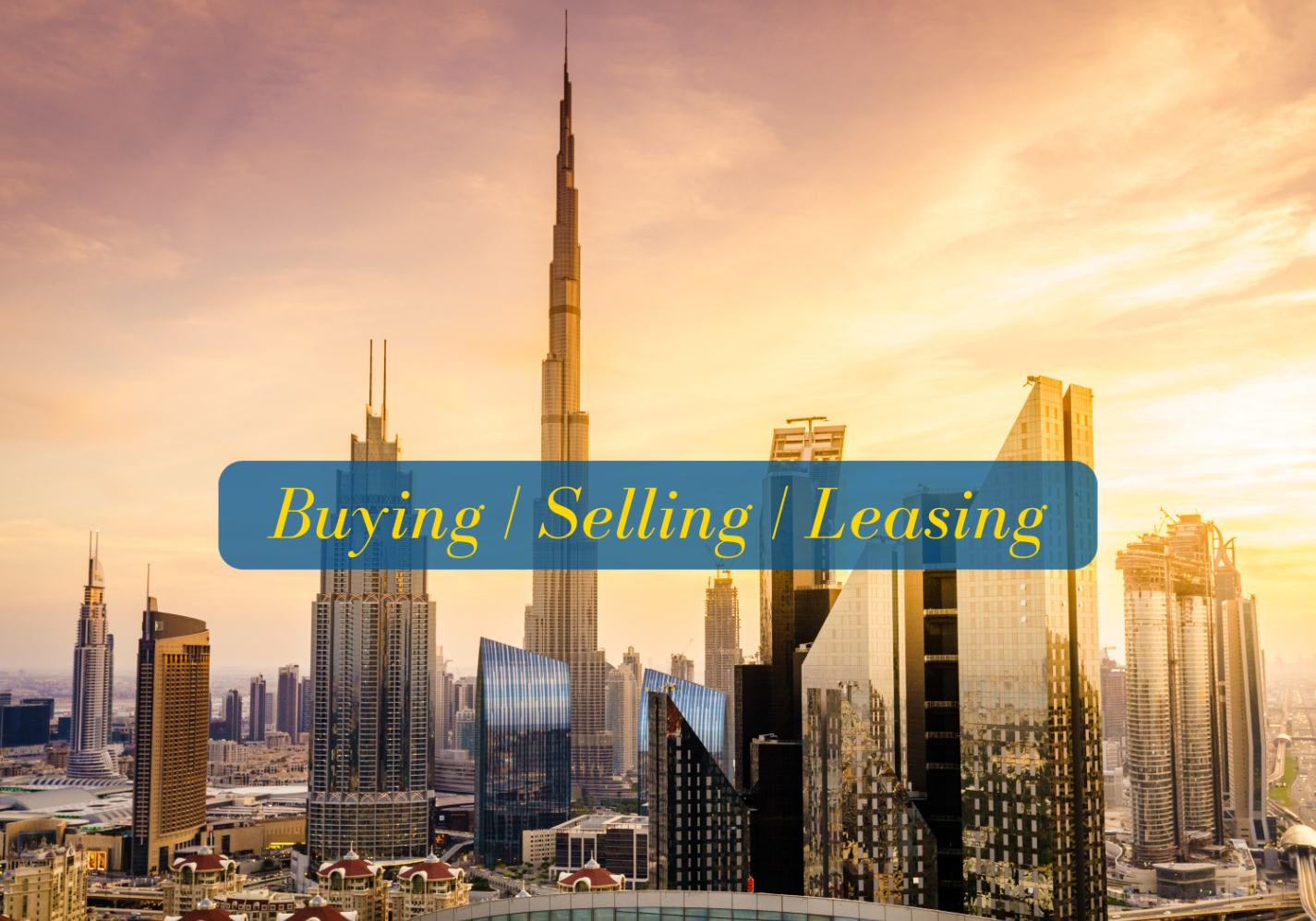 SBJ Buying-Selling-Leasing