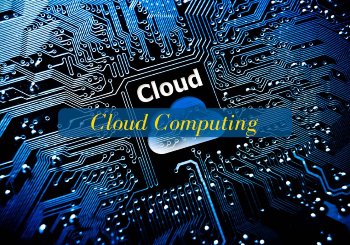 SBJ Cloud-Computing