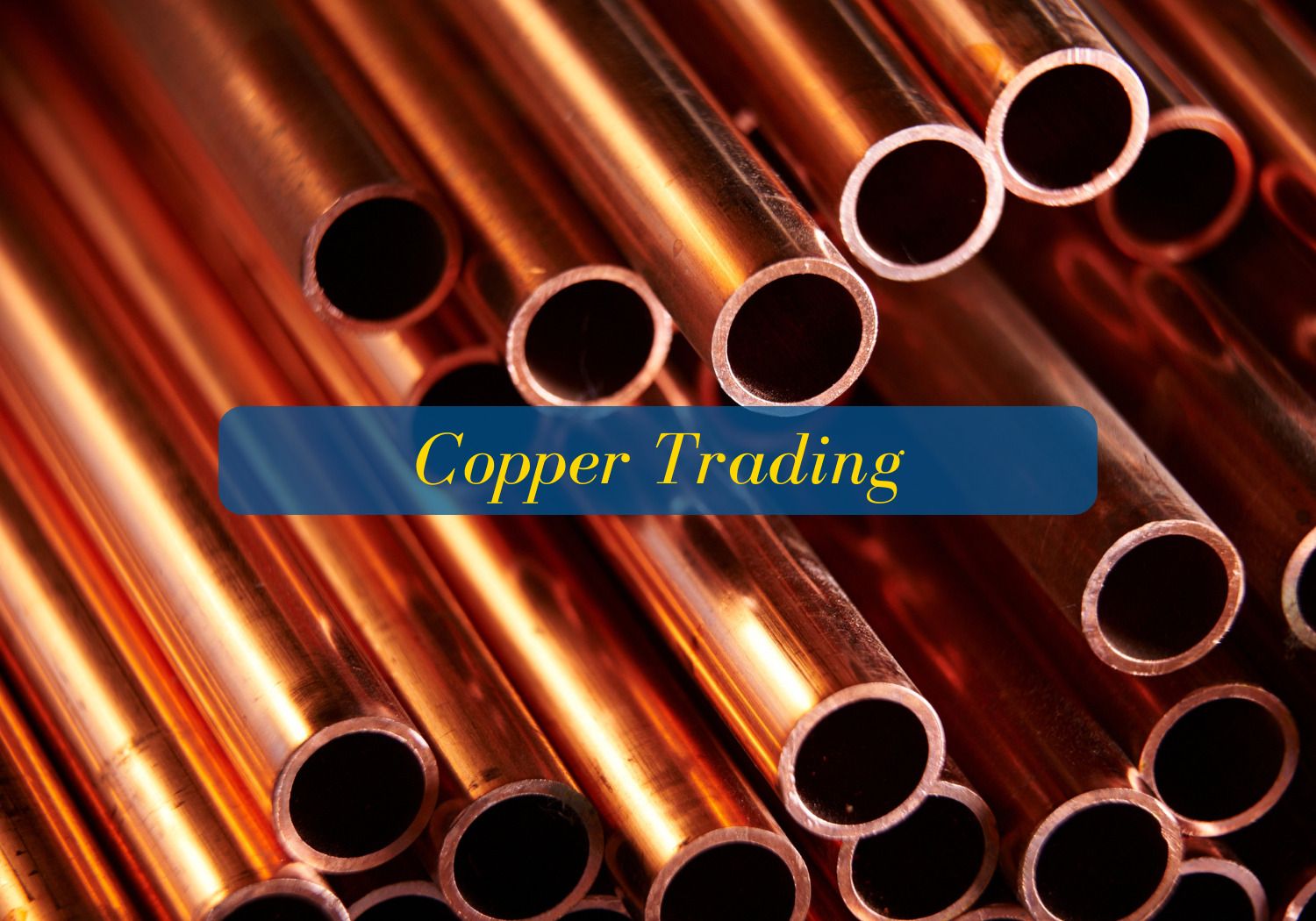 SBJ Copper