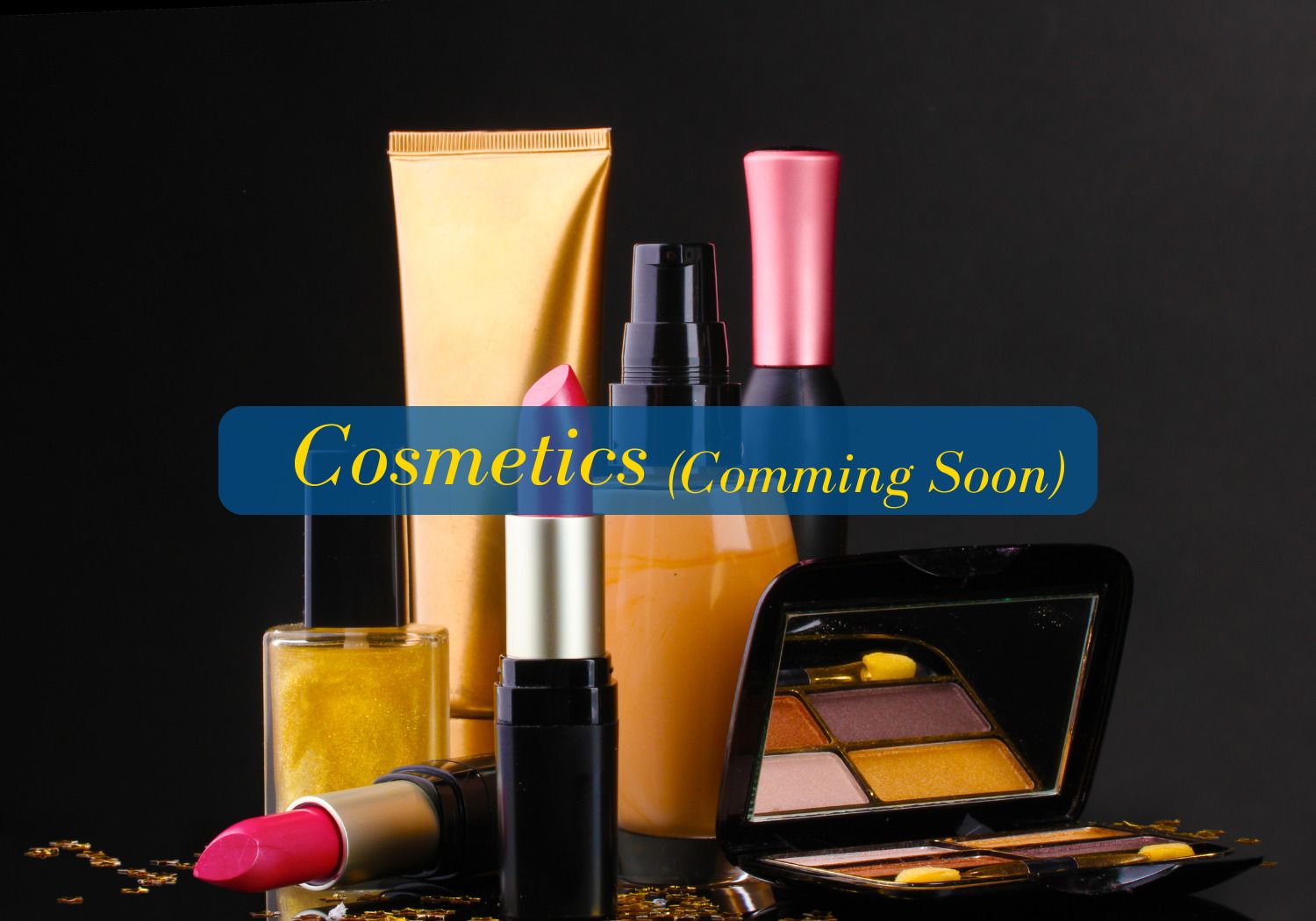 SBJ Cosmetics