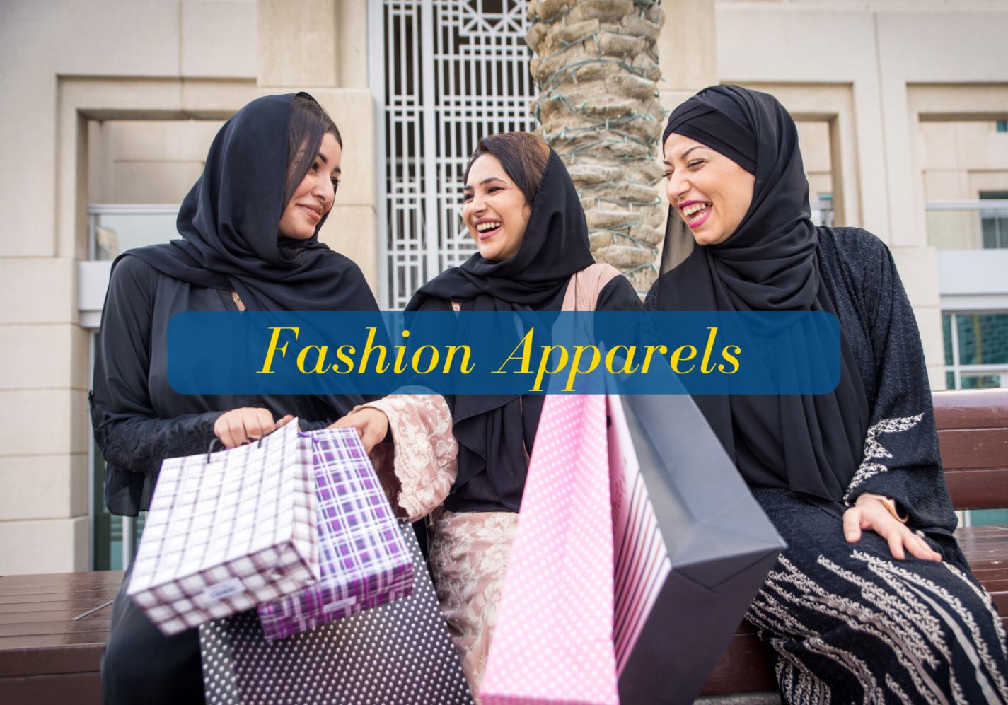 SBJ Fashion-Apparel