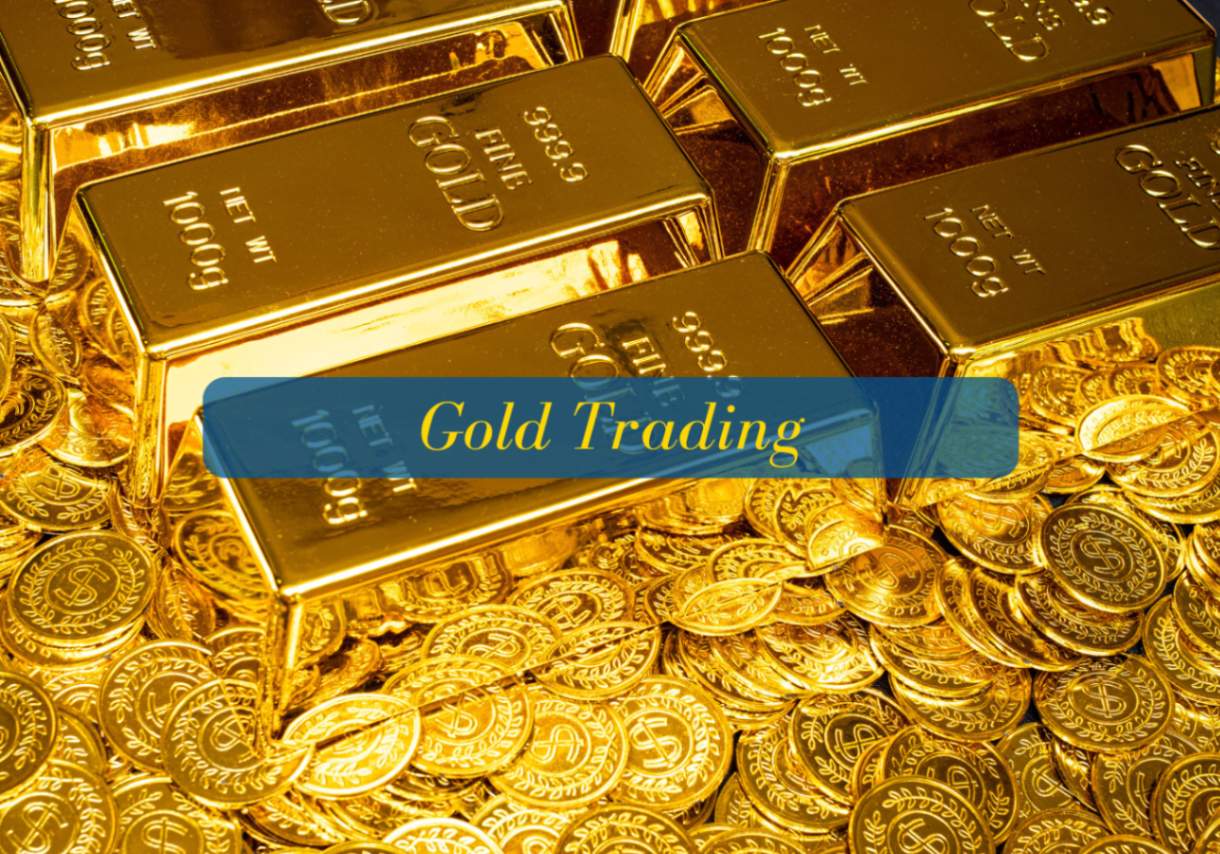 SBJ Gold