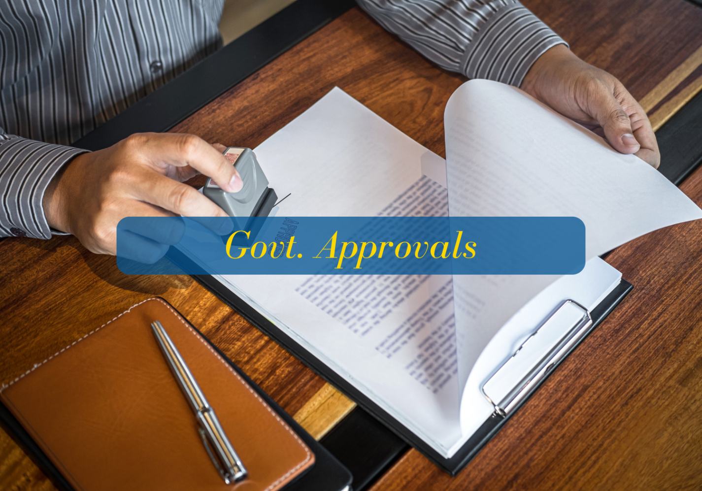 SBJ Govt-Approvals-1