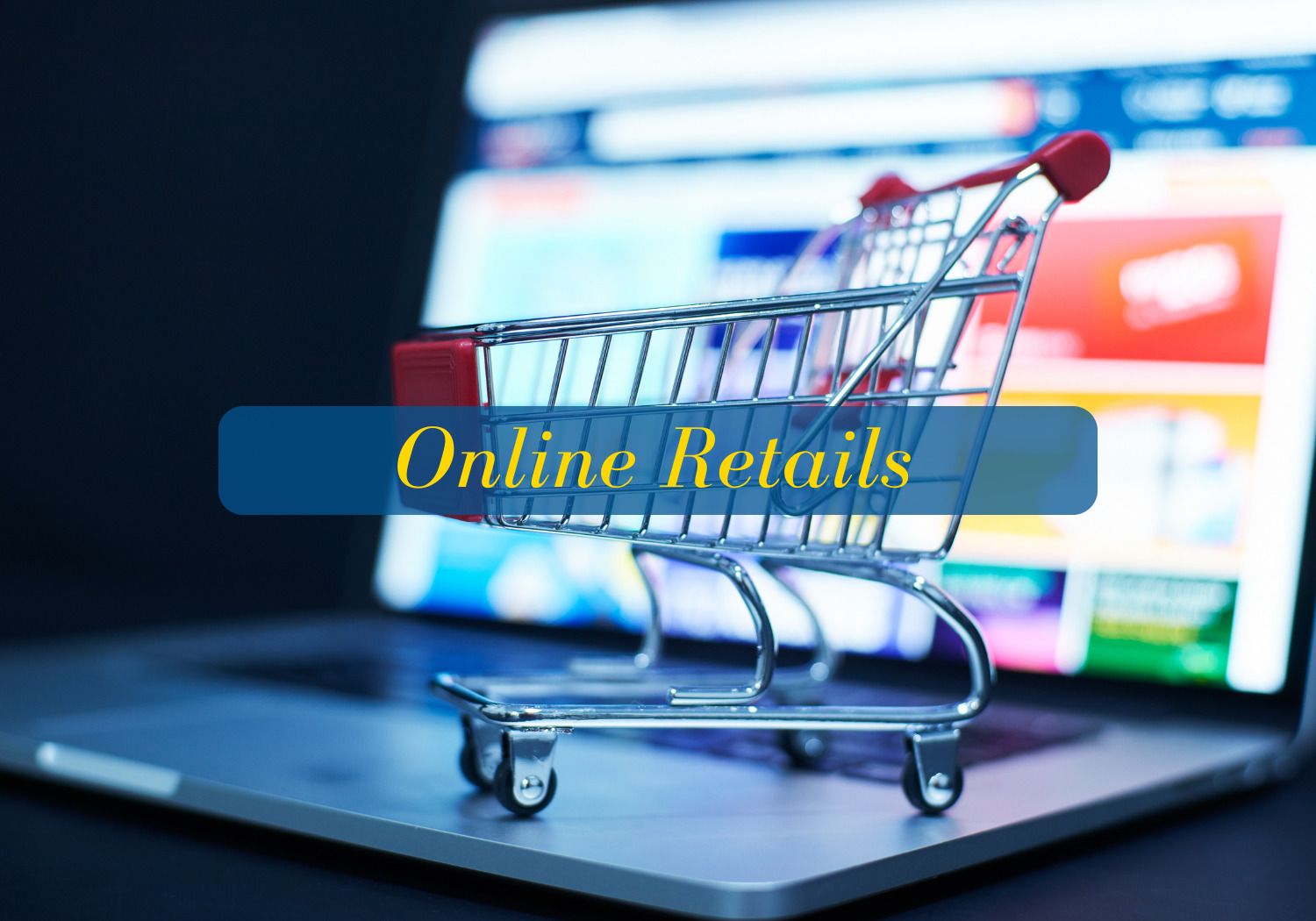 SBJ Online-Retails