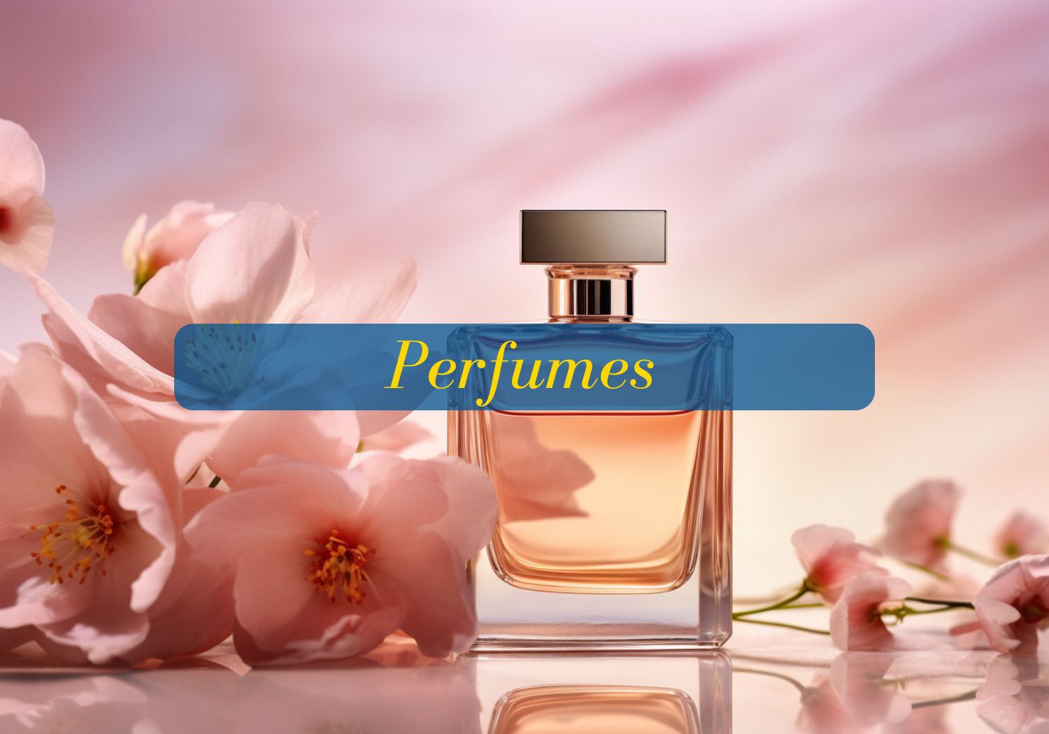 SBJ Perfumes