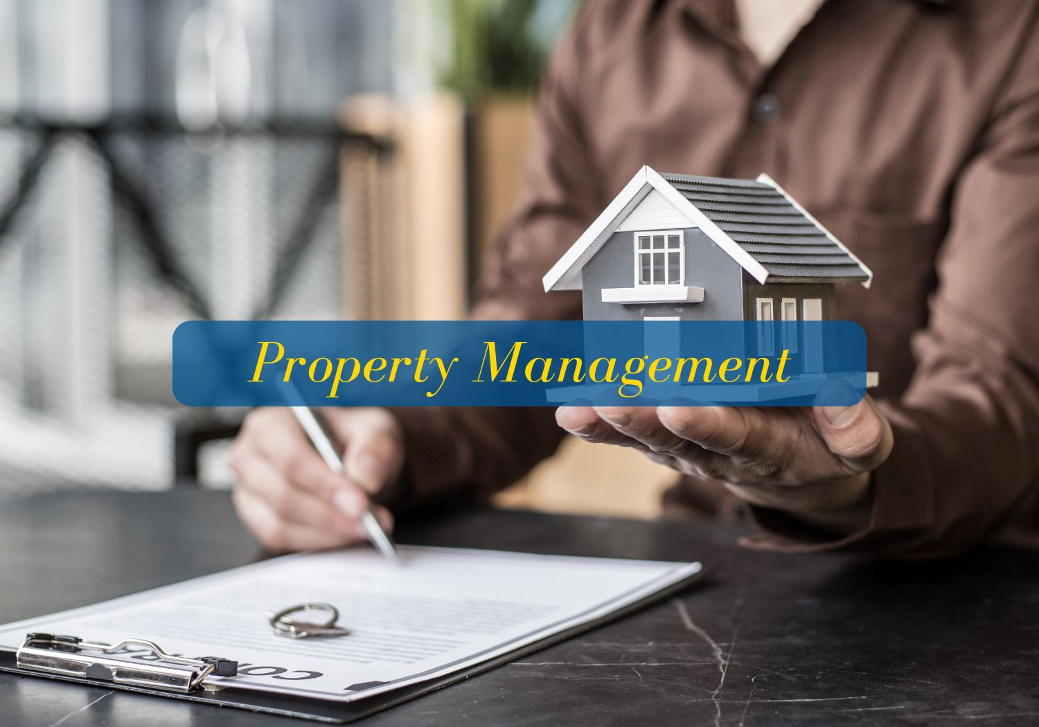 SBJ Property-Management