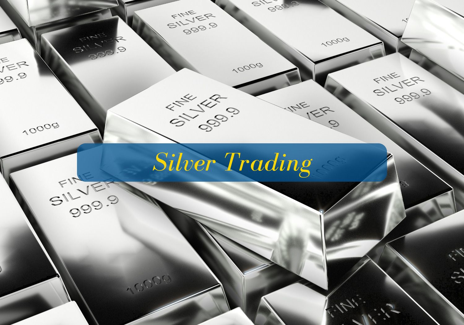 SBJ Silver