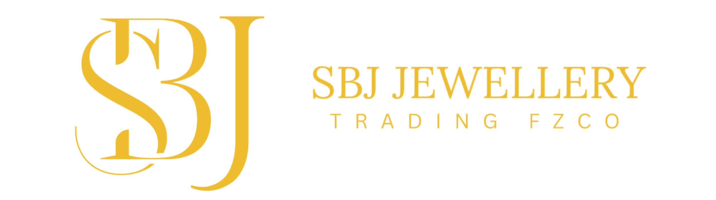 SBJ Jewellery