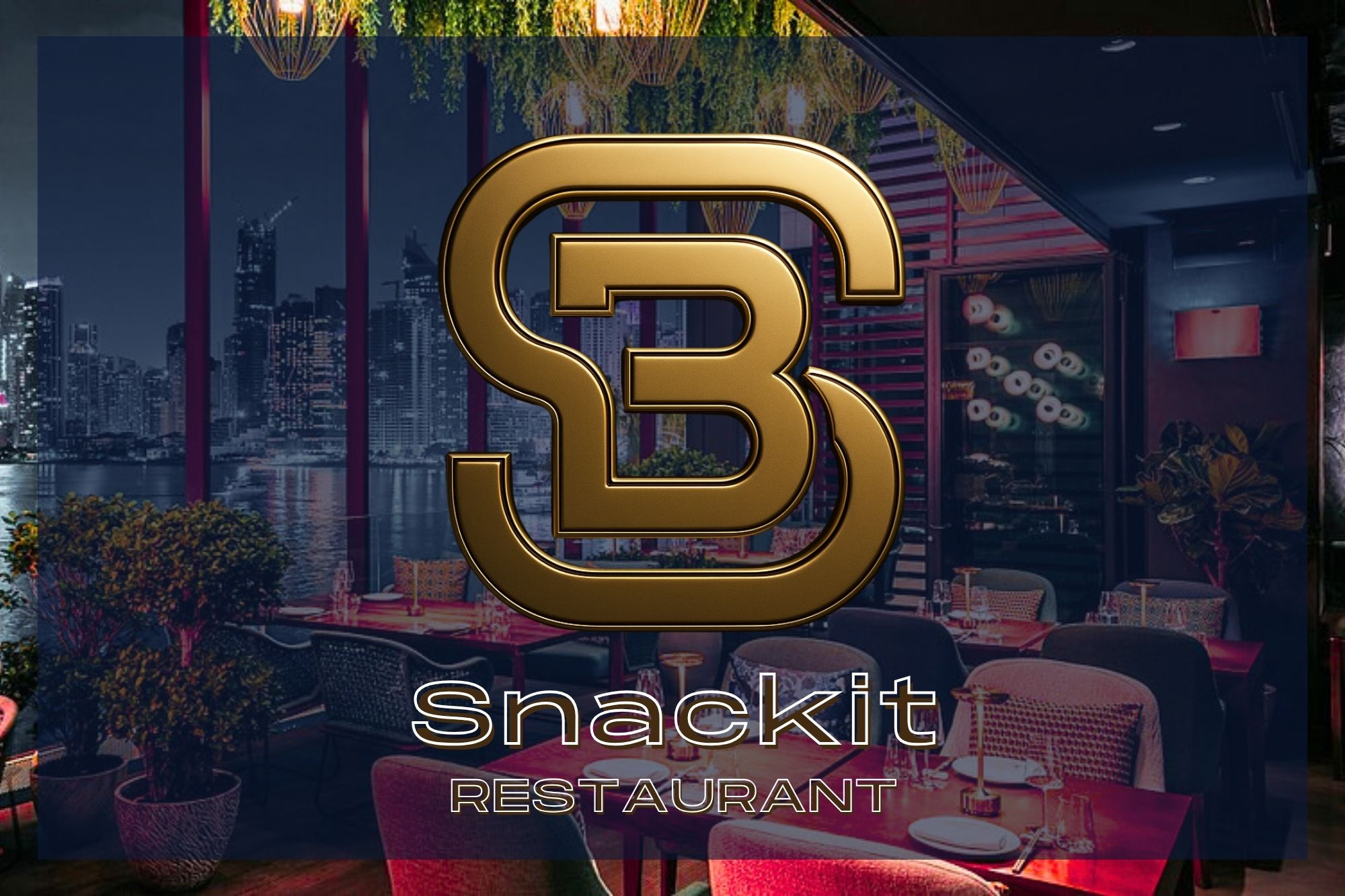 snack