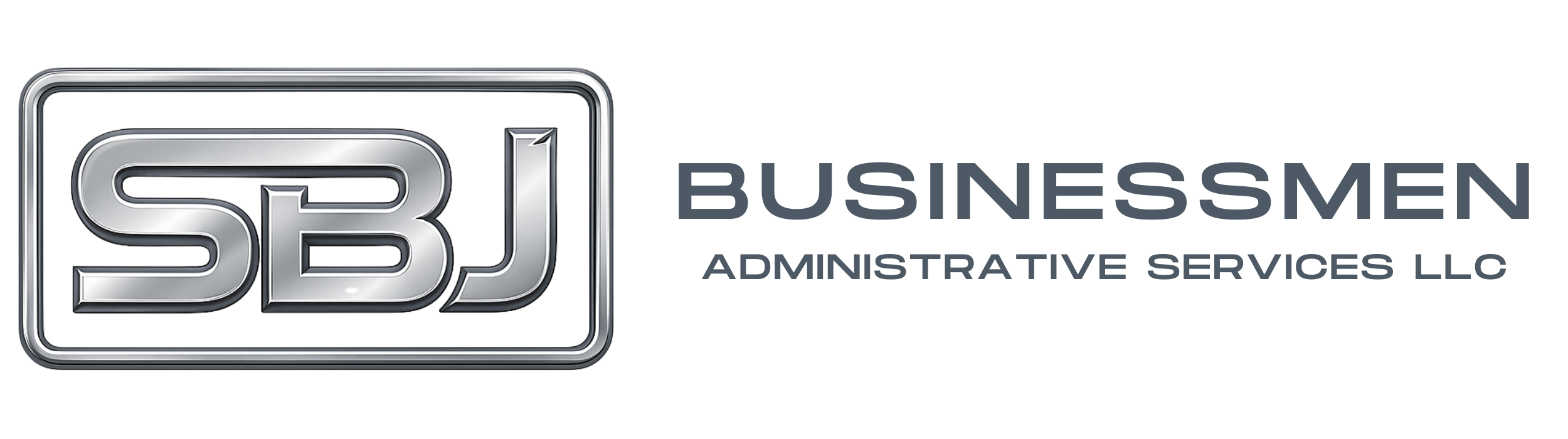 SBJ Businessmen Administrative Service